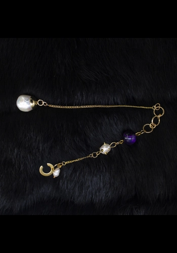 Fatal Attraction Pendulum