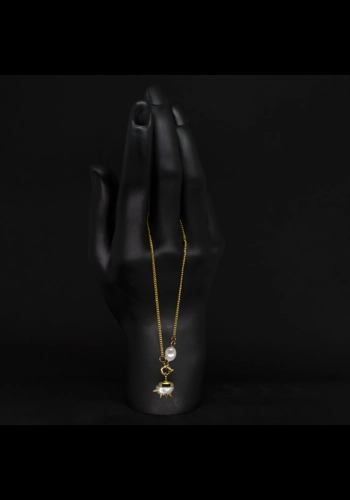 Golden Duality Oracle & Bracelet