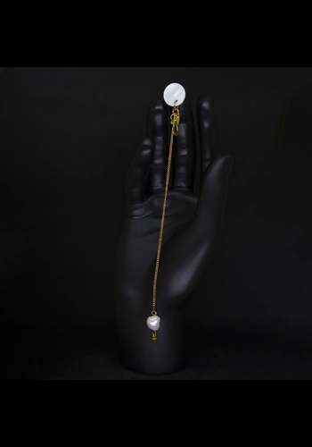 Fortuna’s Crescent Pendulum