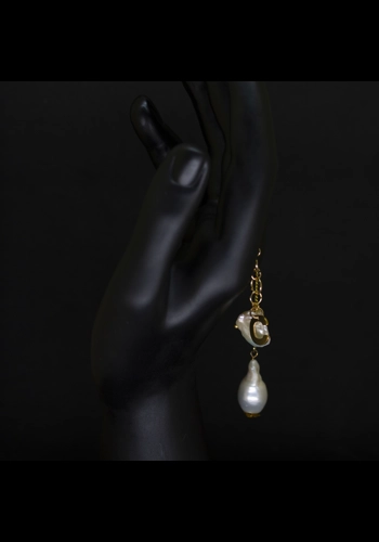 Lunar Opulence Pendulum