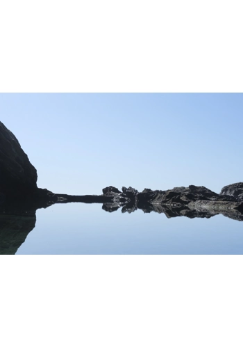 Blue Pool postcard | 10..