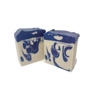 Blueberry Thyme Soap