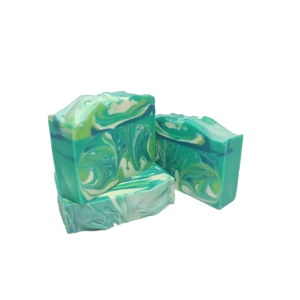 Jade Soap