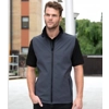 Result Core Printable Soft Shell Bodywarmer + 1 logo