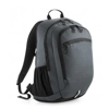 Quadra Endeavour 25L Backpack + 1 logo