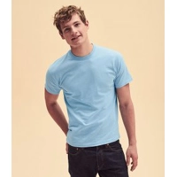 Fruit of the Loom T-Shirt + 2 logos