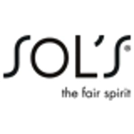 SOL'S Voyager 75L Holdall + 2 logos SOL'S Voyager 75L Holdall + 2 logos