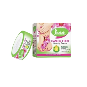 JHALAK HAND & FOOT BEAUTY CREAM