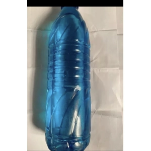 Organic Raw HOT OIL (aka BLUE OIL) THE MOST POWERFUL Skin Lightening oil 60ml