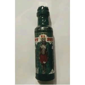 Bint El Sudan Oil Perfume-Spiritual 12 ml Unique Fragrance Gree