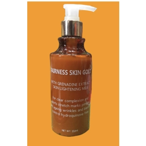 Fairness Skin Gold with Granadine Extract Skin Lightening Milk