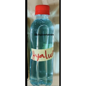 100% Pure Hyaluronic Acid Serum. Vegan. 35ml *COMES IN DIFFERENT BOTTLE