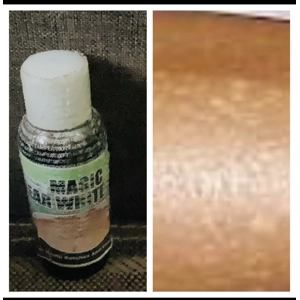 Magic Clear White Spot 30ml