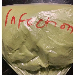 Organic Natural Agunmu Gbogbonise Ikolu 30g