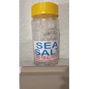 Natural Sea Rock Salt for Spiritual Cleansing, Protection, Ritual Bath,  Aura …