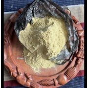 Authentic Iyere Osun Powder For Ifa Divination From Oyo Nigeria ( Yoruba) 40g