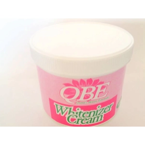 QBE Whitenizer Cream 500ml Fast Action
