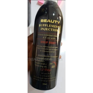 Beauty Supplement Injection Lotion