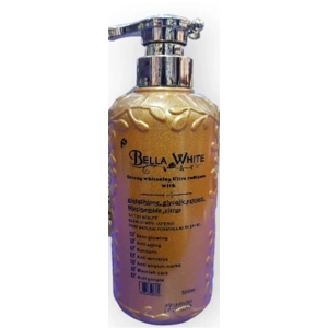 Bella White Strong Whitening Ultra Radiance Lotion
