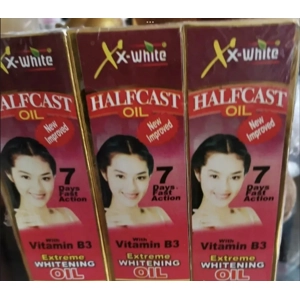 XX-White Extreme Lightening OIL - 1 Box