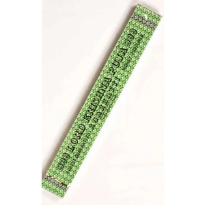 999 Lord Krishna Puja Long Burning Joss 25 Sticks Per Pack Incense