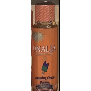 ONALIA SPIRITUAL PERFUME BREAKTHROUGH PERFUME 70ml