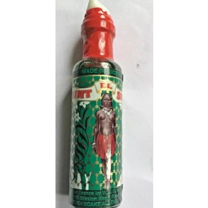 Bint El Sudan Oil Perfume-Spiritual 12 ml Unique Fragrance Red Tape New