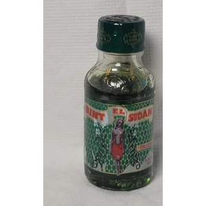 Original Bint El Sudan  Oil Perfume-Spiritual Oil 28ml