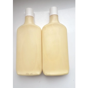 2x DOP SHAMPOO 2 Bottles For skin bleaching