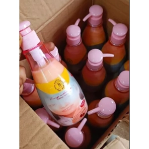 Easy White + Caviar Extracts Lightening Body Milk 250ml