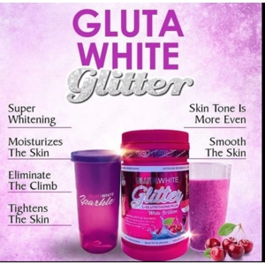 Phyto Gluta White Sparkle (Or Glitter) L-Glutathione Plus