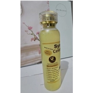 Sym White Celebrity Glow Oil 5days Whitening Booster