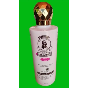 DR. JAMES MAXI TONE LOTION 500ml