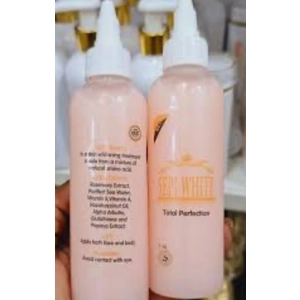 Sepi White Skin Beauty Serum Total Perfection