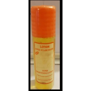 M6 Super Lightening Face And Body Lotion Action Rapide 125ml