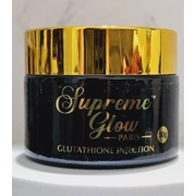 Supreme Glow Paris Glutathione Lightening Face Cream With Caviar Extract 50g