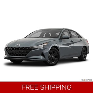 Hyundai Elantra 2020 2023 Factory Repair Maintenance Manual
