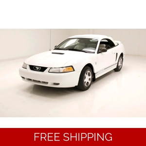 1994-2005 Ford Mustang (SN95) Service Repair Manual