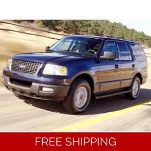 2003 – 2006 Ford Expedition Workshop Manual