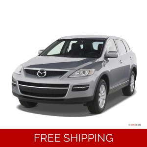 Mazda CX-9 Factory Workshop Repair Manual 2007-2015