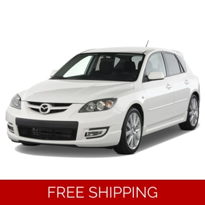 Mazda 3 Workshop Manual Download 2008 to 2014