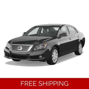 Toyota Avalon 2006-2012 Workshop Service Manual