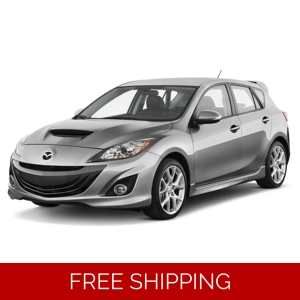 MAZDA 3 2014 2015 2016 2017 2018 FACTORY SERVICE REPAIR WORKSHOP MANUAL