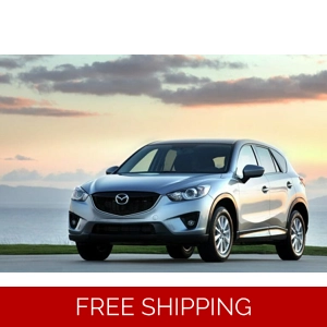 Factory Workshop Repair Manual Download Mazda CX5 Vehicles 2012 to 2016