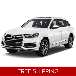 Audi Q7 2016-2020 Workshop Service Manual PDF