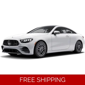 Mercedes Benz E53 AMG Workshop Service Manual 2020-2023