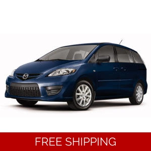 Mazda 5 2010-2015 Factory Service Repair Manual