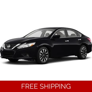 2018-2022 Nissan Altima (L34) Service Manual