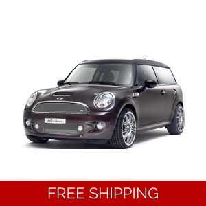 2007-2014 Mini Cooper Clubman R55 Workshop Service Manual