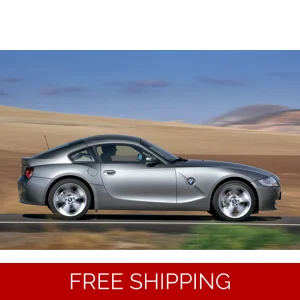 BMW Z SERIES Z4 E85 2002-2008 Workshop Manual